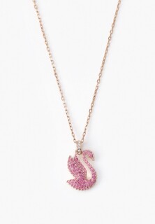 Колье Swarovski® Iconic Swan