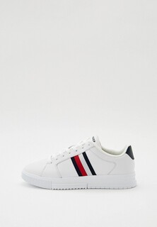 Кеды Tommy Hilfiger 