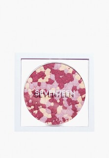 Хайлайтер Seventeen Seventeen. c полупрозрачным сиянием