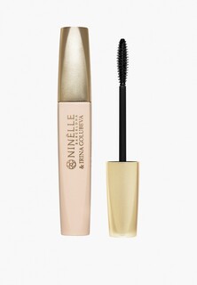 Тушь для ресниц Ninelle с эффектом объема