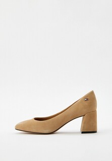 Туфли Tommy Hilfiger 