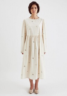 Платье Unique Fabric 