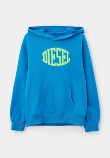 Худи Diesel 