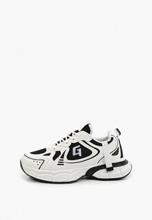 Кроссовки Sergio Todzi 