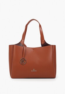 Сумка и брелок Basconi 
