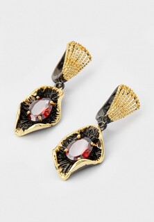 Серьги Bijouparad CALLA