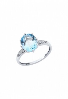 Кольцо Diamant 