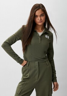 Поло Calvin Klein Jeans 
