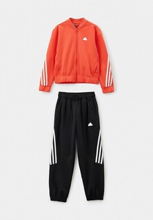 Костюм спортивный adidas U FI 3S TGTH TS