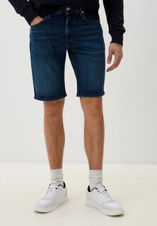 Шорты джинсовые Tommy Hilfiger 