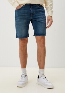 Шорты джинсовые Tommy Hilfiger 