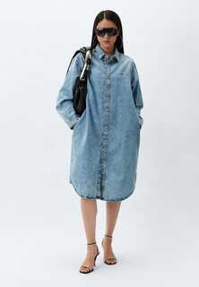 Платье джинсовое Diesel 