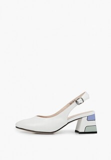 Туфли Francesco Donni 