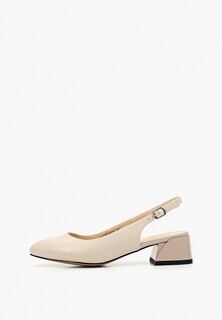 Туфли Francesco Donni 