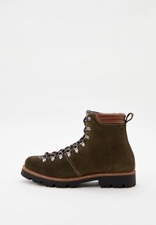 Ботинки Tommy Hilfiger 