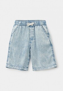 Шорты джинсовые Sela 