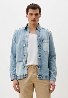 Куртка джинсовая Indicode Jeans 