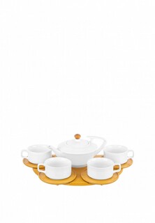 Сервиз чайный Elan Gallery 