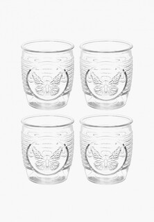 Набор стаканов Elan Gallery 380 мл 4 шт