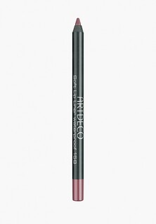 Карандаш для губ Artdeco водостойкий SOFT LIP LINER WATERPROOF, тон 158