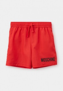 Шорты для плавания Moschino Kid 