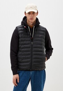 Жилет утепленный Tommy Hilfiger 