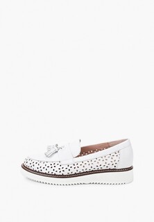 Лоферы Pitillos 