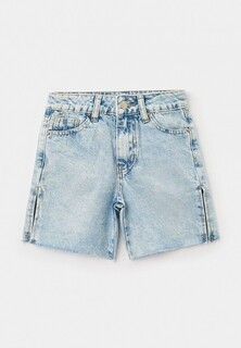Шорты джинсовые Sela 