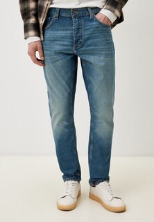 Джинсы Mustang Style Toledo Tapered
