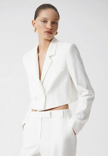 Жакет Patratskaya Cropped Blazer