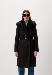 Дубленка Patrizia Pepe 