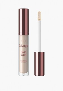 Консилер Divage с эффектом лифтинга
