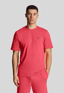 Футболка Lyle & Scott Plain T-shirt