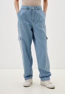 Джинсы Colins 990 ANGELA Cargo Fit