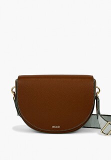 Сумка Ecco ECCO Saddle Bag