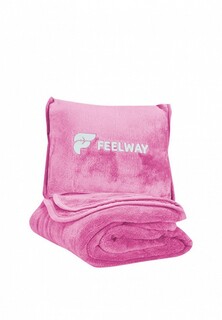 Плед Feelway подушка 2 в 1