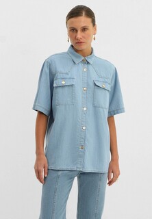 Рубашка джинсовая Nominee 