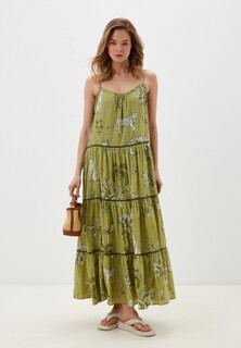 Сарафан Fabretti 