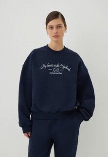 Свитшот Nice One 