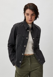 Рубашка джинсовая Calvin Klein Jeans 