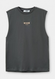 Майка MSGM Kids 