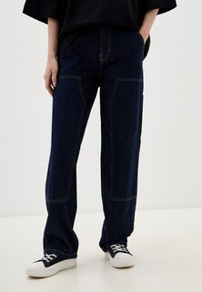Джинсы Dickies MADISON DOUBLE KNEE