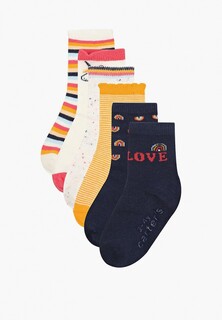 Носки 6 пар Carter’s Carters 