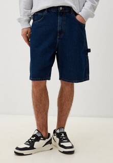 Шорты джинсовые Sela 