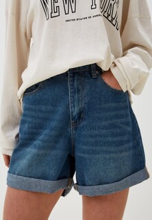 Шорты джинсовые Sela 