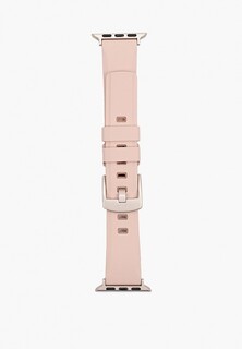 Ремешок для часов Uniq Apple Watch 41/40/38 мм Linus Airsoft силиконовый, спортивная версия