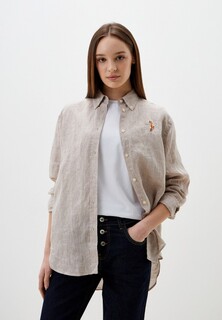 Рубашка Ruck&Maul 