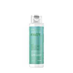 ART&FACT ART&amp;FACT Успокаивающий гель для умывания для жирной и проблемной кожи Soft Surfactant Complex + Allantoin 200 мл