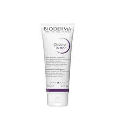 BIODERMA BIODERMA Cicabio Restor. Защитный успокаивающий уход 100 мл 100 мл