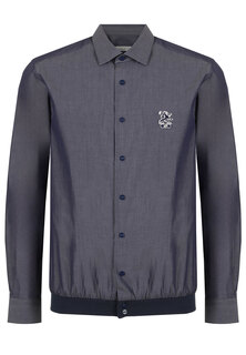 Рубашка ZILLI